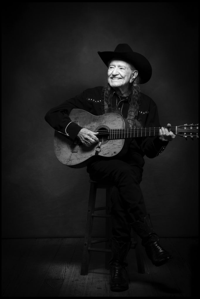 Roaming Outlaw: Willie Nelson Expands 2025 Outlaw Music Festival Tour