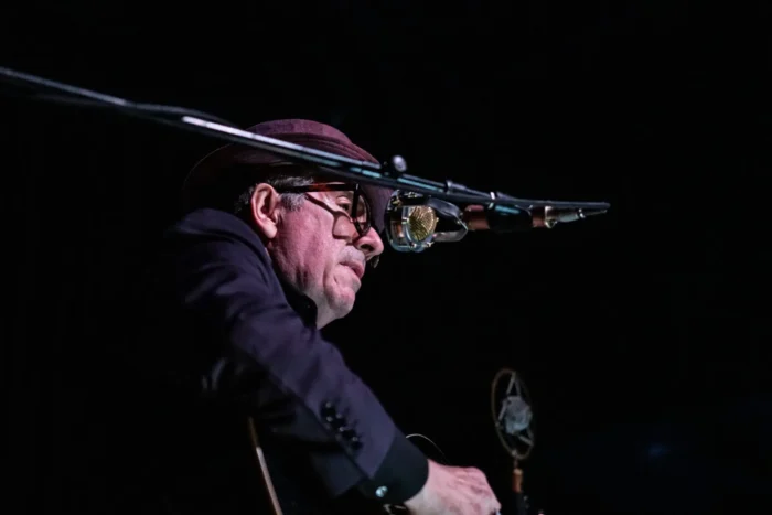 Elvis Costello Extends Retrospective “Radio Soul!” Tour, Promising Last Chance to Hear the Classics