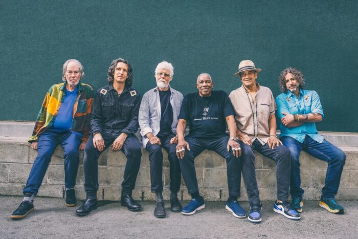 Listen: Little Feat Preview Forthcoming LP ‘Strike Up The Band’ with Latest Single and Video for “Midnight Flight,” Detail Feat Fest at Bearsville Theater