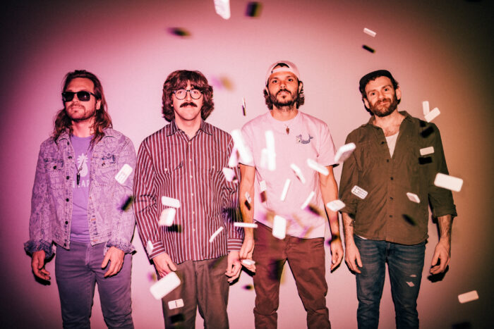 Goose Perform on CBS “Saturday Sessions,” Share Fall Tour Dates and “Everything Must Go” Music Video