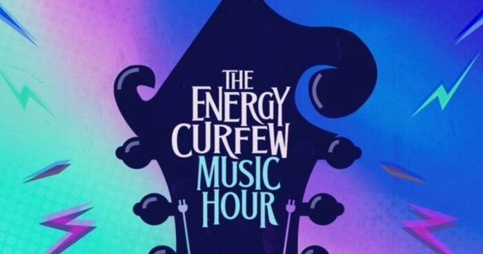 Guests Added to ‘The Energy Curfew Music Hour’ Season Two Finale
