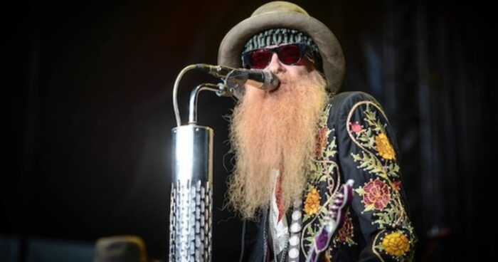 ZZ Top Add New Dates to The Elevation Tour