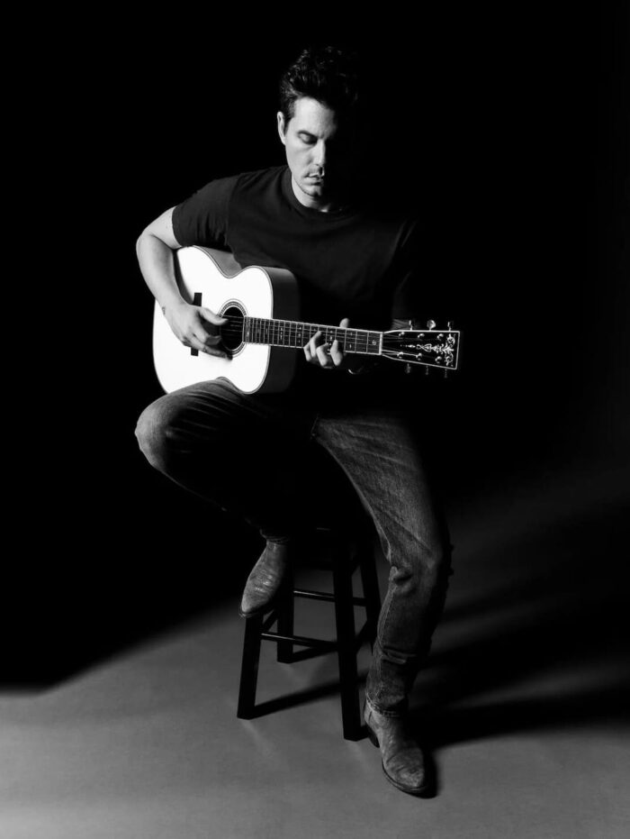 John Mayer Talks Favorite Grateful Dead Songs on SiriusXM’s Grateful Dead Channel
