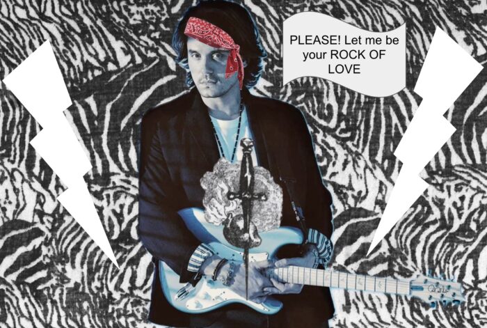 [Sob] Rock of Love with John Mayer to Premiere on VH1