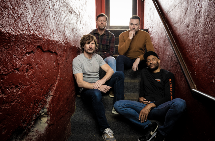 The New Mastersounds Announce “Ta-Ta For Now” Tour, Final US Appearances