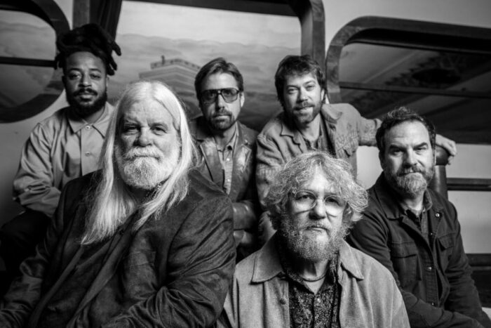 Leftover Salmon Announce New LP to Mark 35 Years ‘Let’s Party About It,’ Unveil Initial Preview “Big Wheel”