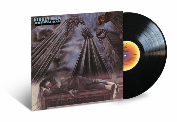 Steely Dan’s ‘The Royal Scam’ Will Return to Vinyl After 40 Years
