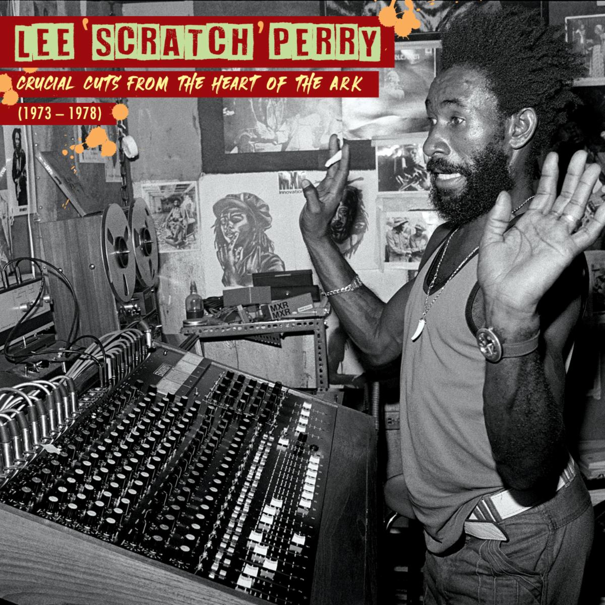 洋楽 LEE PERRY Black Ark SINGLES SELECTOR 2CD 洋楽 LEE PERRY Black Ark SINGLES SELECTOR 2CD Lee Perry