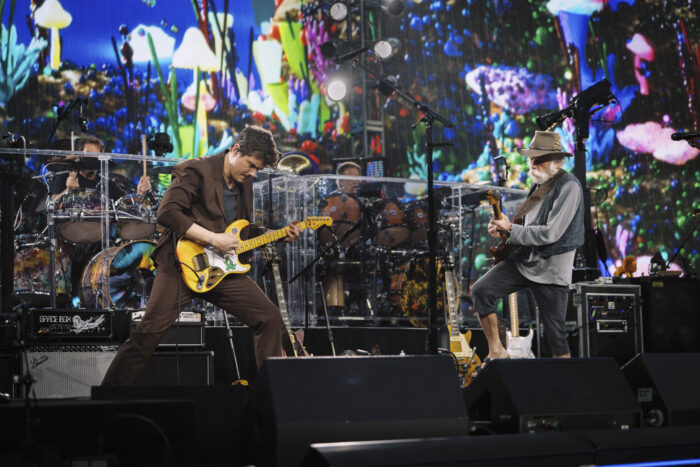 San Francisco Mayor Daniel Lurie Confirms Grateful Dead’s 60th Anniversary, Three Dead & Company Concerts at Golden Gate Park