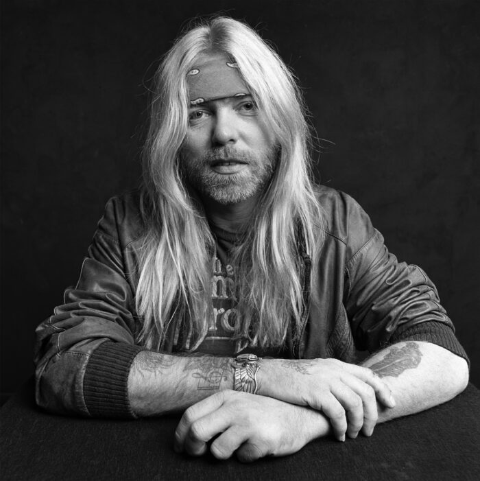 Gregg Allman’s Archive Previews ‘One Night in DC, May 15, 1984’ with “Dreams”