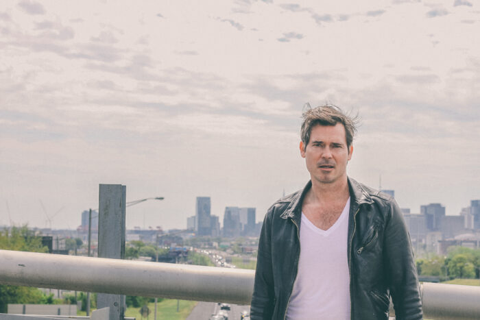 Ketch Secor Previews Debut Solo LP with “Dickerson Road” Single and Music Video