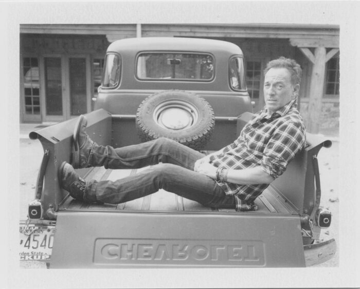 Listen: Bruce Springsteen Goes Country on “Repo Man,” Previewing ‘Somewhere North of Nashville’ from ‘Tracks II: The Lost Albums’