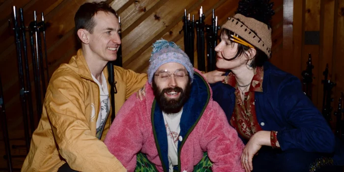 Big Thief Announce “Somersault Slide 360 Tour,” First Dates Since 2023