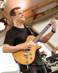 Umphrey’s McGee Welcome Kanika Moore in South Carolina