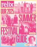 Summer Festival Issue