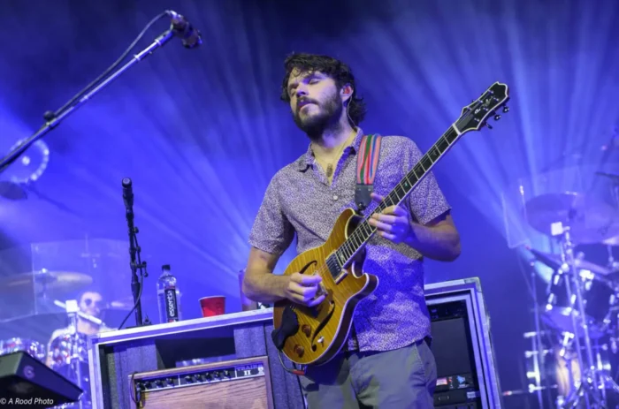 Goose Debut Creedence Clearwater Revival’s “Suzie Q,” Honor Talking Heads’ 50th Anniversary and More in Colorado