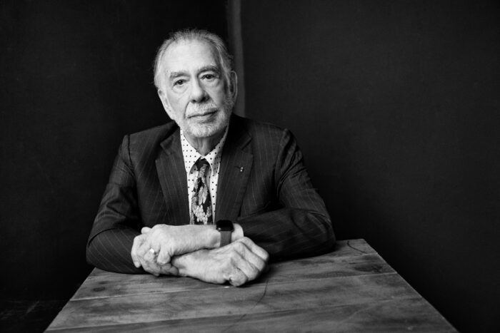 Francis Ford Coppola to Take ‘Megalopolis’ on Tour, Screening and Q&A
