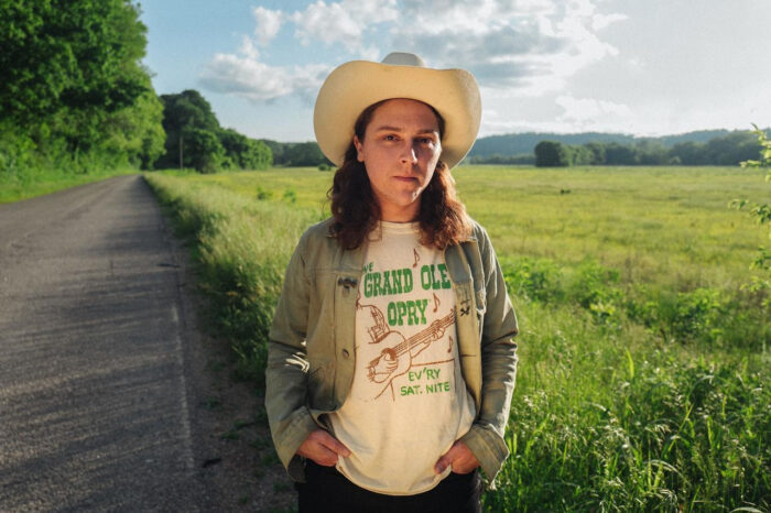 Listen: Daniel Donato’s Cosmic Country Preview Forthcoming Studio LP ‘Horizons’ with Honky Tonk First Single “Broadside Ballad”