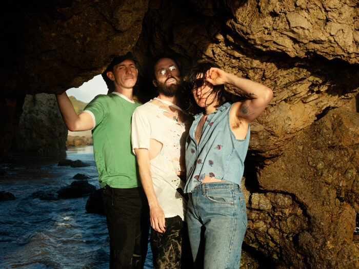 Big Thief Share “All Night All Day,” Second Single from ‘Double Infinity’