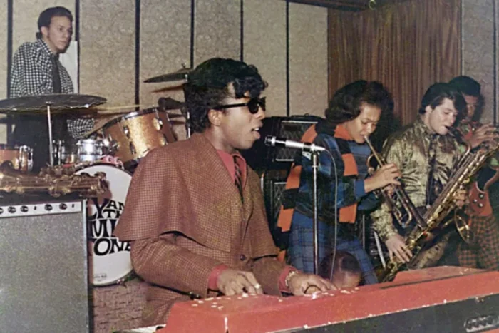 Sly & The Family Stone Preview Earliest Live Recording with Second Single “I Can’t Turn You Loose”