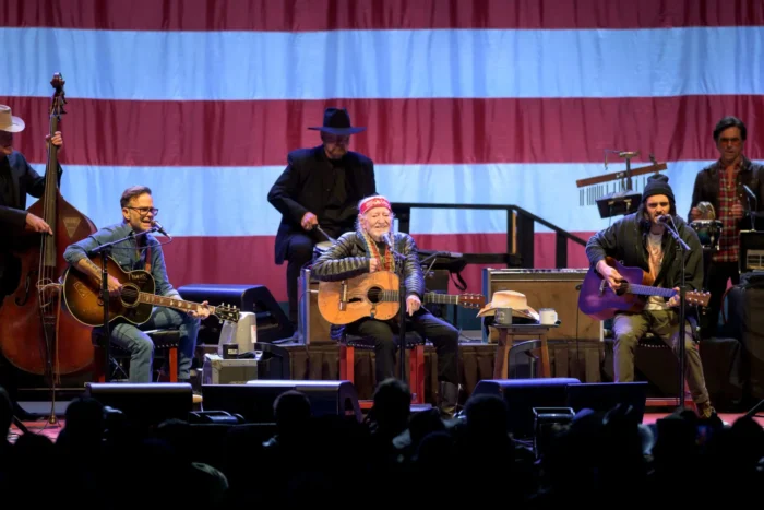 Outlaw Music Festival Cancels Performance Due to Instrument and Equipment Damage