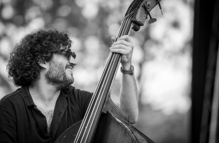 Sam Grisman Project Add New Falls Tour Dates
