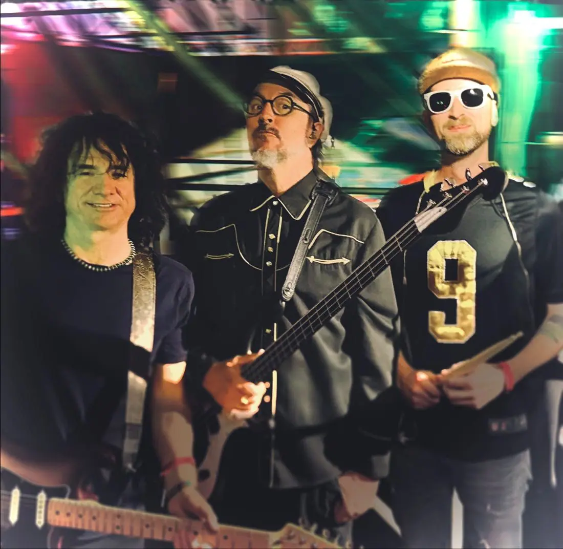 Primus’ John Hoffman Honored by Hometown as Primus Play Shreveport