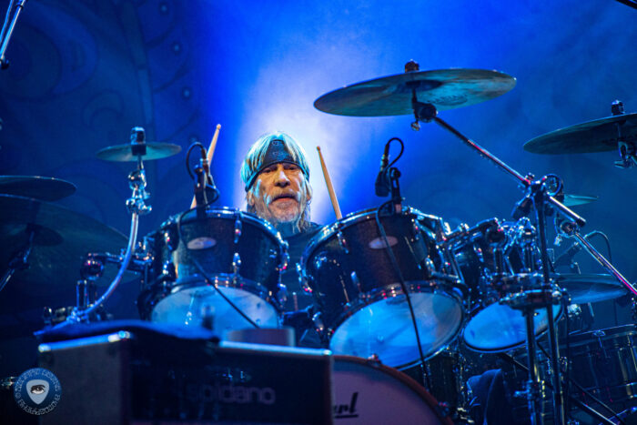 Gov’t Mule’s Matt Abts to Sit Out Back in the Saddle Tour