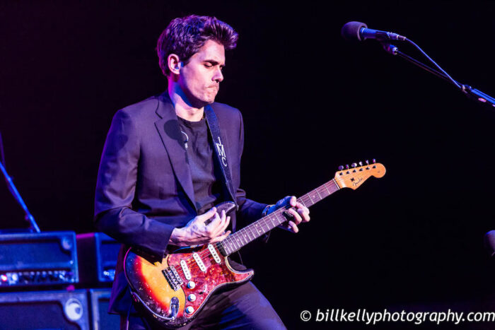 John Mayer Reflects on Dead & Company’s Golden Gate Park Concert Series, Playing with Trey Anastasio, Grahame Lesh and More