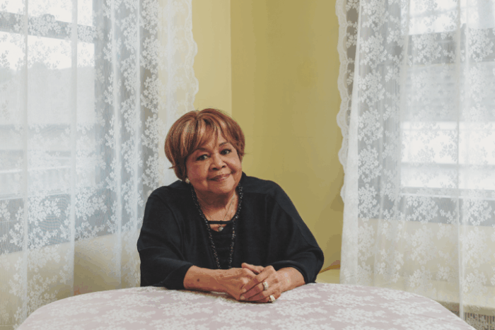 Mavis Staples Unveils New Album ‘Sad and Beautiful World’ with Cover of Kevin Morby’s “Beautiful Strangers”
