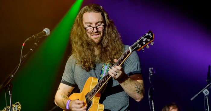 Grahame Lesh Shares Touring Update, Extends Gratitude to Dead & Company and More