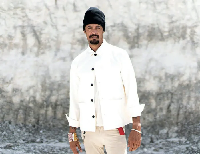 Soulshine at Sea Festival Cancelled After Michael Franti Allegations Surface