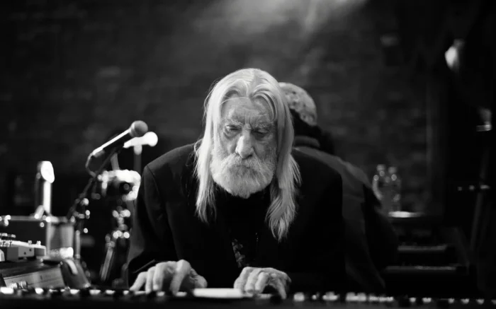 Sweet Relief Musicians Fund Launches Campaign to Offset Tom “TC” Constanten’s Medical Costs