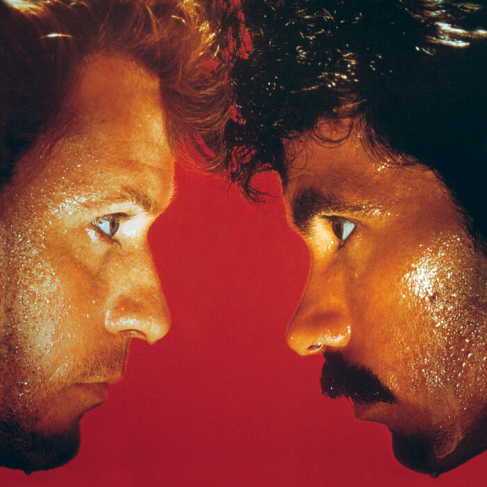 Hall & Oates Privately Resolve Legal Dispute