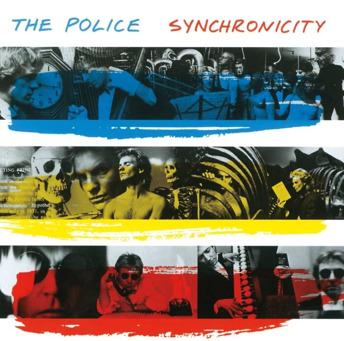 Sting Sued by Police Bandmates for “Every Breath You Take” Royalties