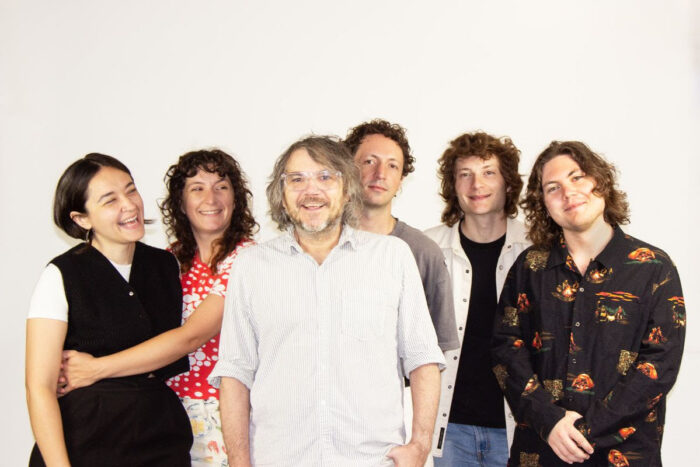 Jeff Tweedy Poetically Muses List of Methods for Personal Liberation on ‘Twilight Override’ Lead Single “Feel Free” 