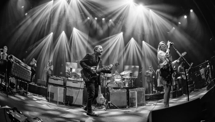 Tedeschi Trucks Vedder: Ohana Festival’s Collaborative 2025 Weekend