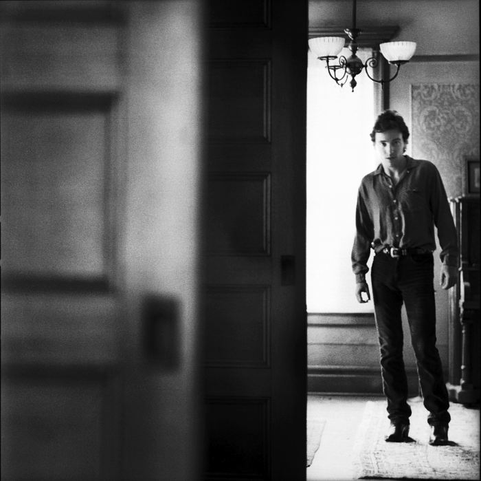 Bruce Springsteen Releases “Open All Night” Recording from First Full-Album ‘Nebraska’ Performance