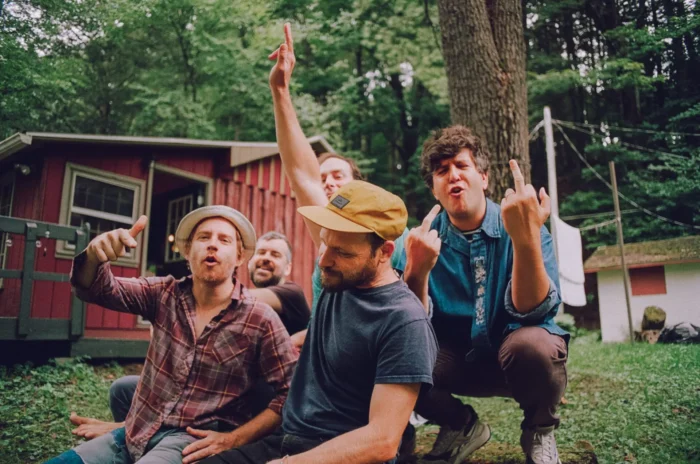 Dr. Dog Unveiled as Philly Music Fest Surprise Headliner