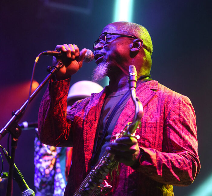 Karl Denson Announces Halloween Weekend Concerts and Plans for 69th Birthday Celebration