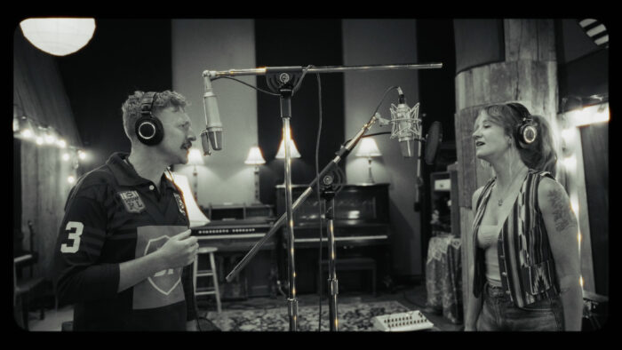 Margo Price Shares New “Love Me Like You Used to Do” Video with Tyler Childers