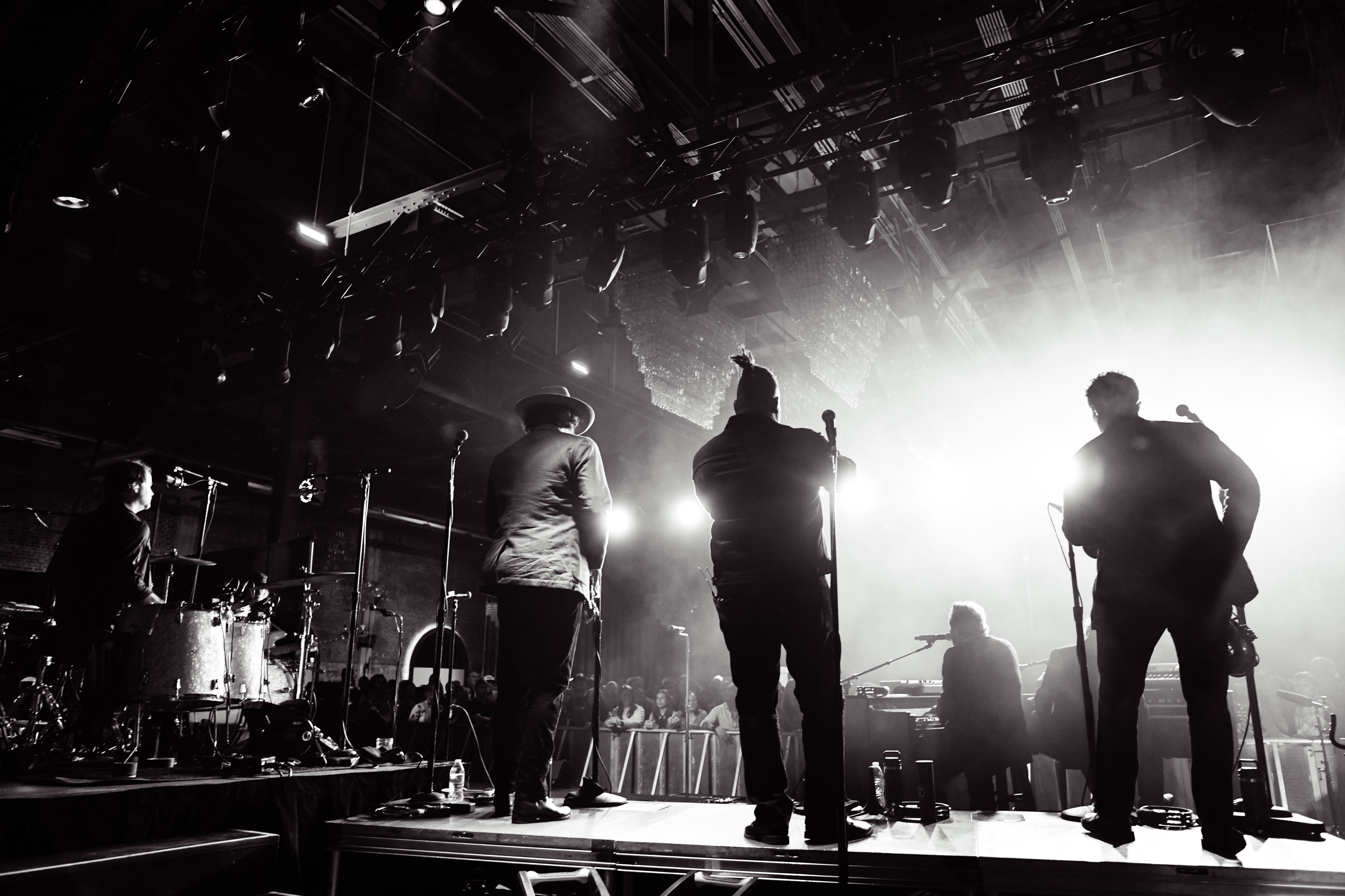 Music Club, Charlotte’s Premier Private Concert Experience, Expands to New York City 