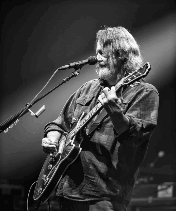 Widespread Panic Outline New Year’s Eve Concert Series at Atlanta’s Fox Theatre
