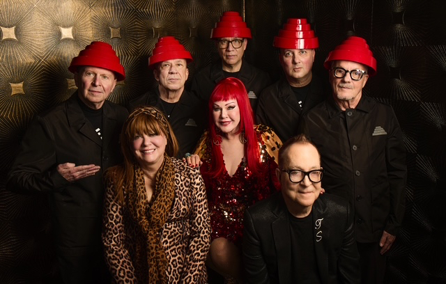The B-52s and Devo to Embark on Cosmic De-Evolution Co-Headline Tour with Lene Lovich
