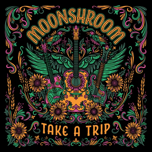 MoonShroom Take a Trip to the Top