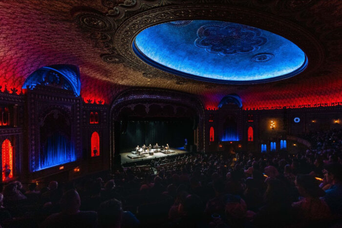 Big Ears Festival Unveils 2026 Artist Lineup: David Byrne, Robert Plant, Pat Metheny, Flying Lotus, MJ Lenderman and More