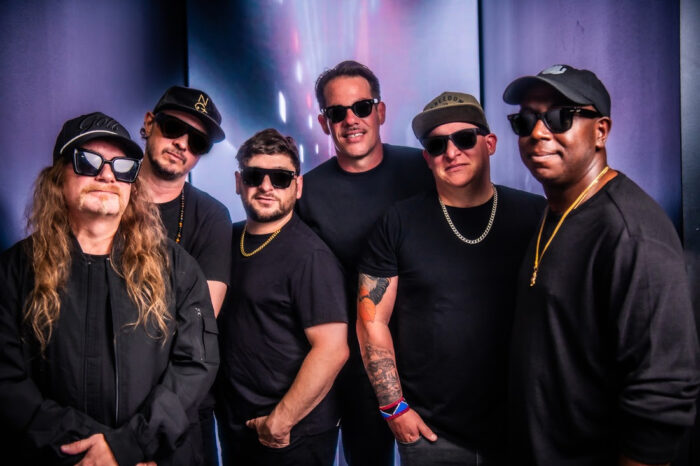 Lettuce Announce New Year’s Eve Concert in Los Angeles