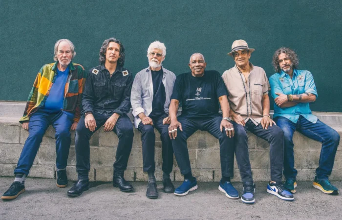 The Grammy Museum to Present an Evening with Little Feat in New York City