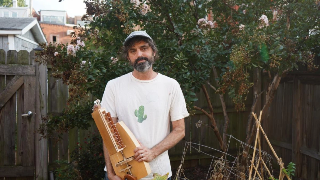 Animal Collective’s Geologist Shares “Government Job,” Second Single from Solo Debut