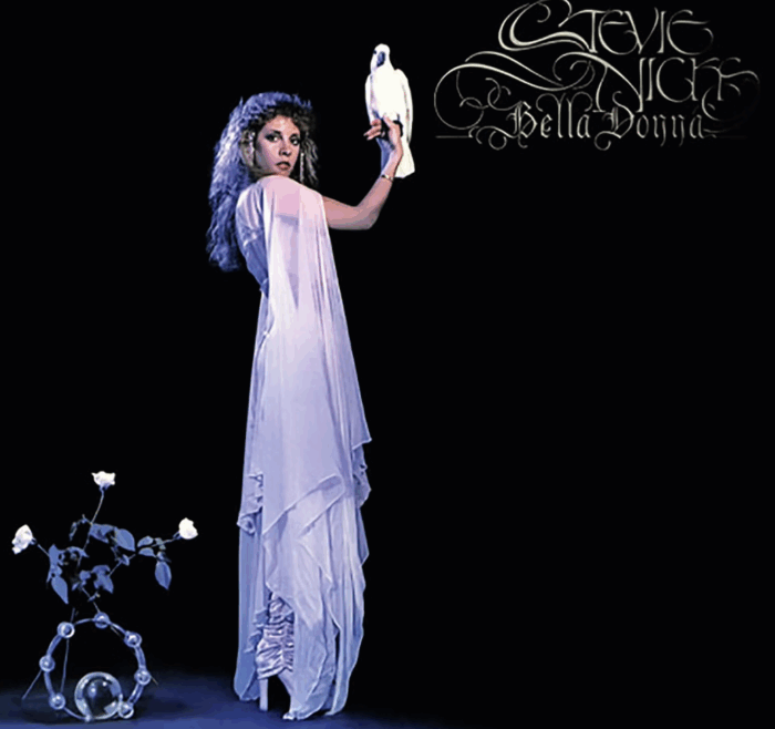 Barbie Introduces New Stevie Nicks ‘Bella Donna’ Doll